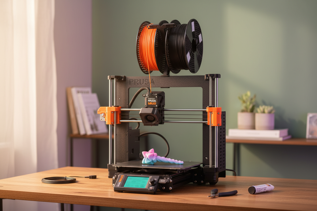 Which 3D Printer Should You Buy in 2026? The Ultimate Buyer's Guide for Every Budget and Skill Level