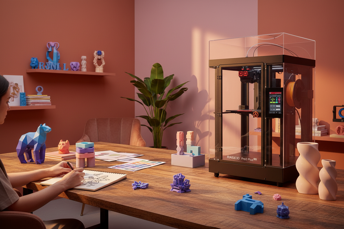 FDM vs Resin 3D Printing: Which Technology Is Right for You? A Complete Comparison Guide