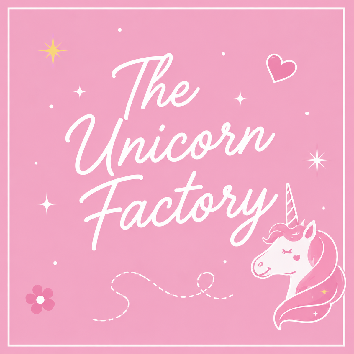 The Unicorn Factory