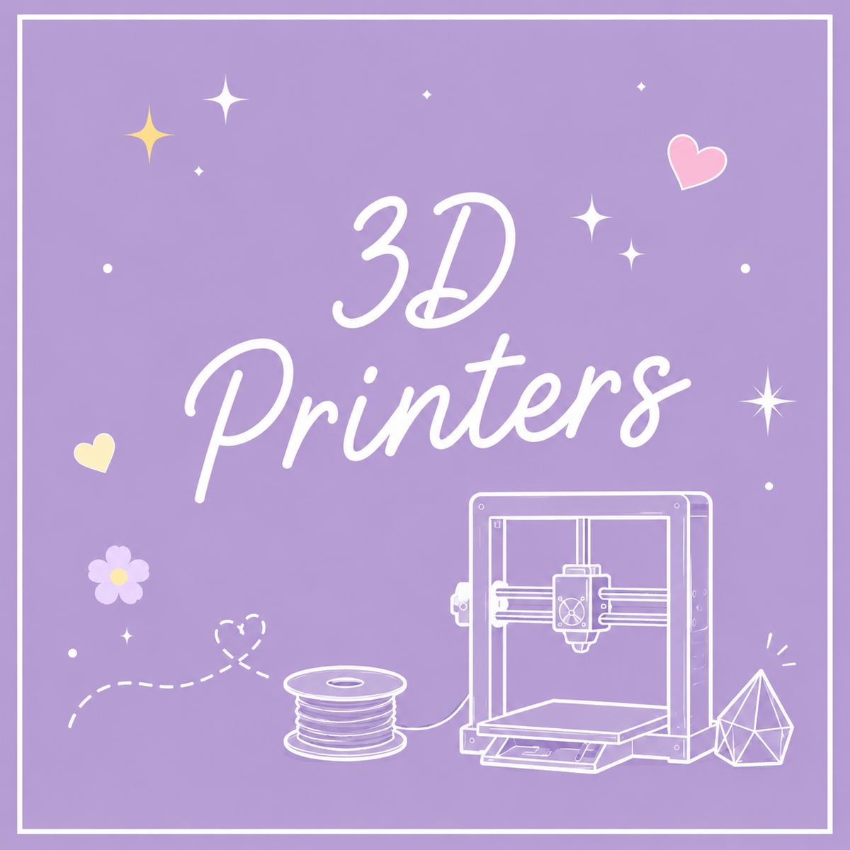 3d Printers