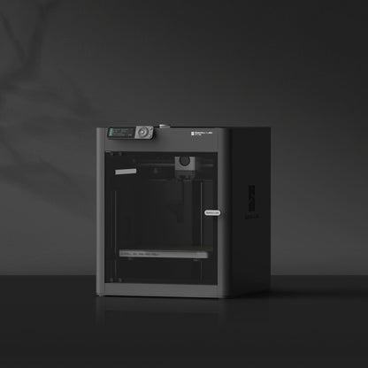 Bambu Lab P1S 3D Printer | Enclosed High-Speed CoreXY Desktop Printer