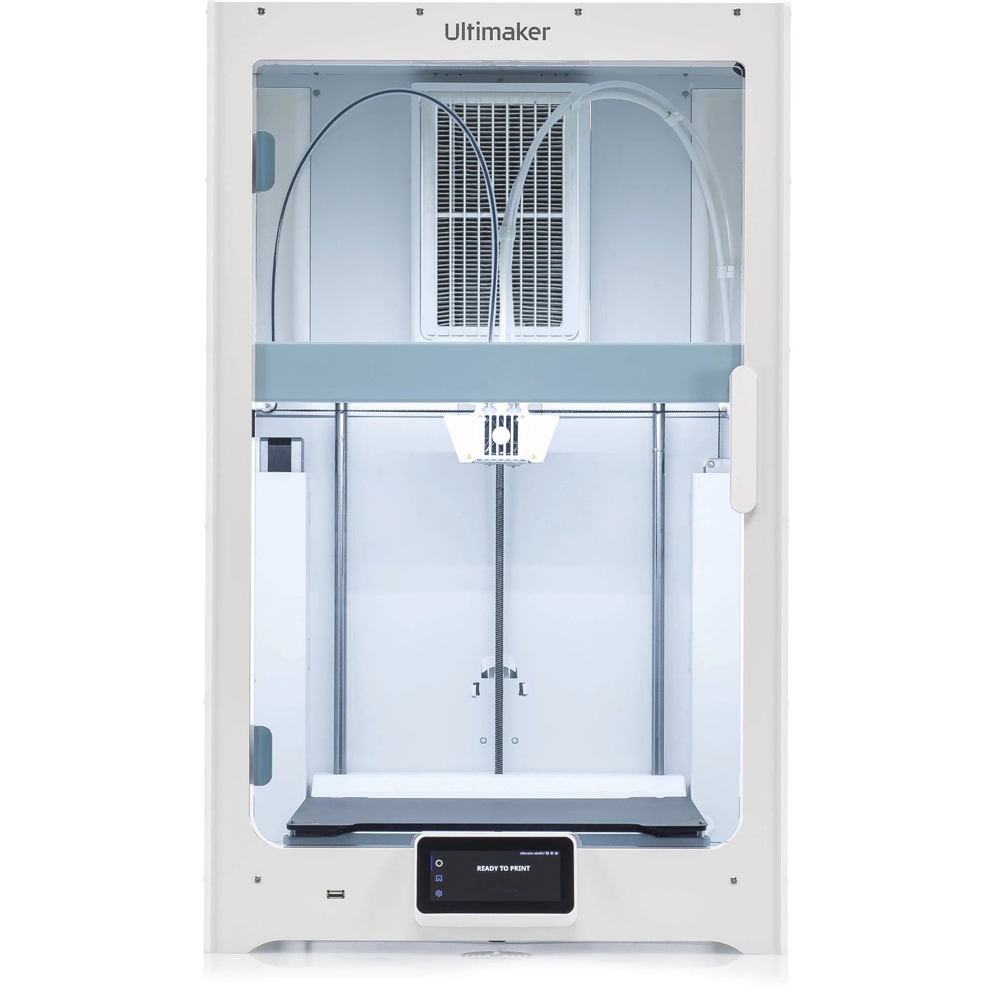 UltiMaker S7 3D Printer | Professional Dual Extrusion Enclosed FDM Printer