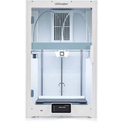 UltiMaker S7 3D Printer | Professional Dual Extrusion Enclosed FDM Printer