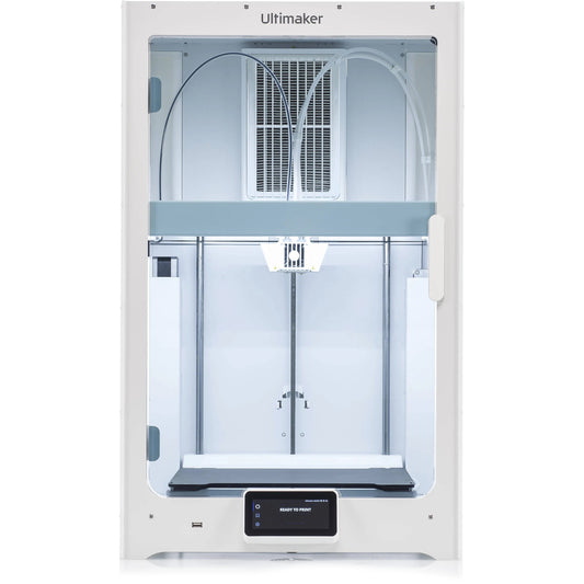 UltiMaker S7 3D Printer | Professional Dual Extrusion Enclosed FDM Printer