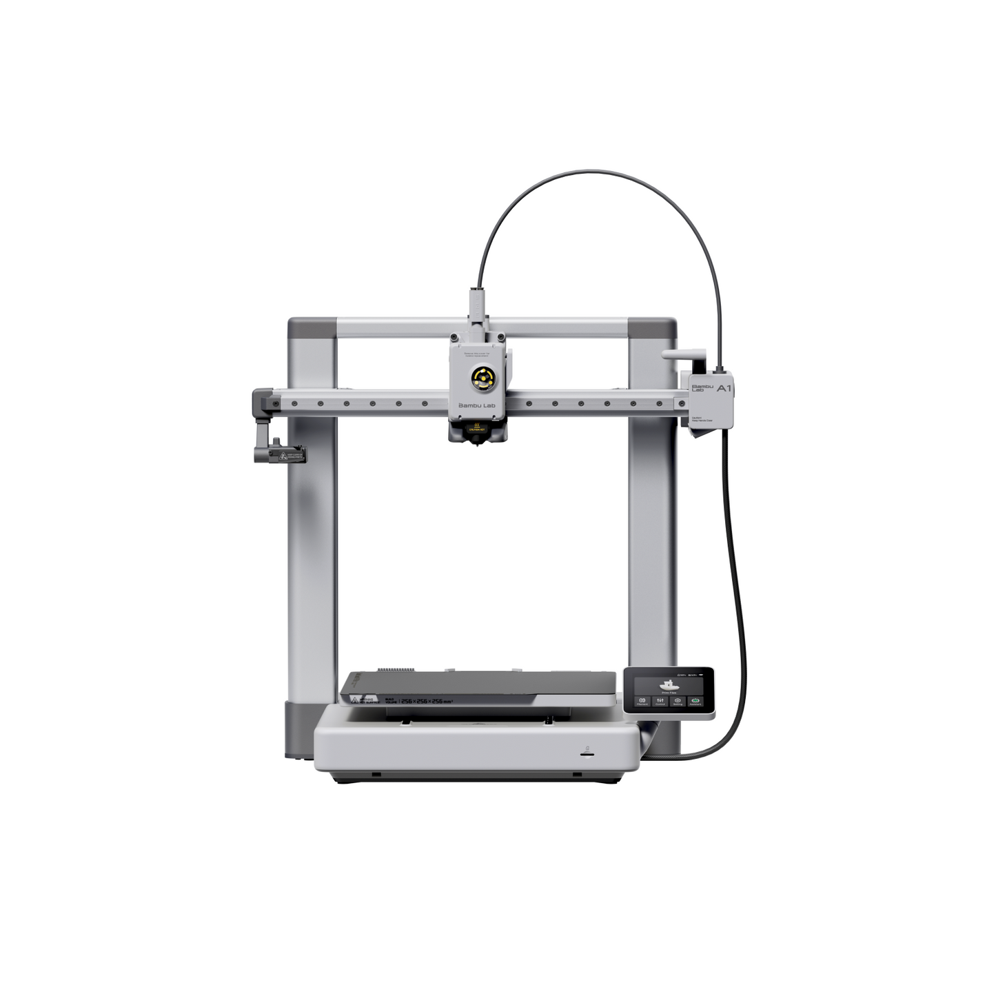 Bambu Lab A1 3D Printer | High-Speed Precision Desktop FDM Printer
