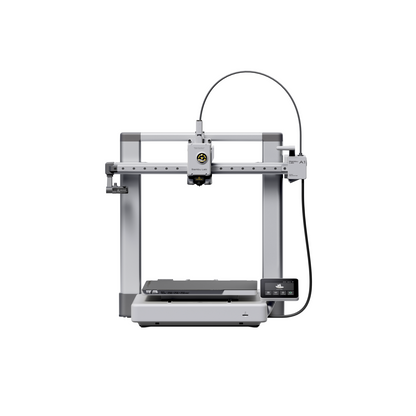 Bambu Lab A1 3D Printer | High-Speed Precision Desktop FDM Printer