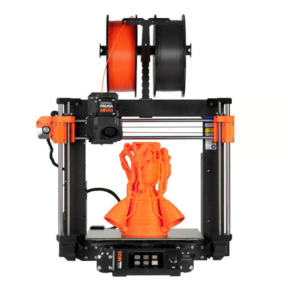 Prusa MK4S 3D Printer | Professional High-Speed Direct Drive Desktop FDM Printer