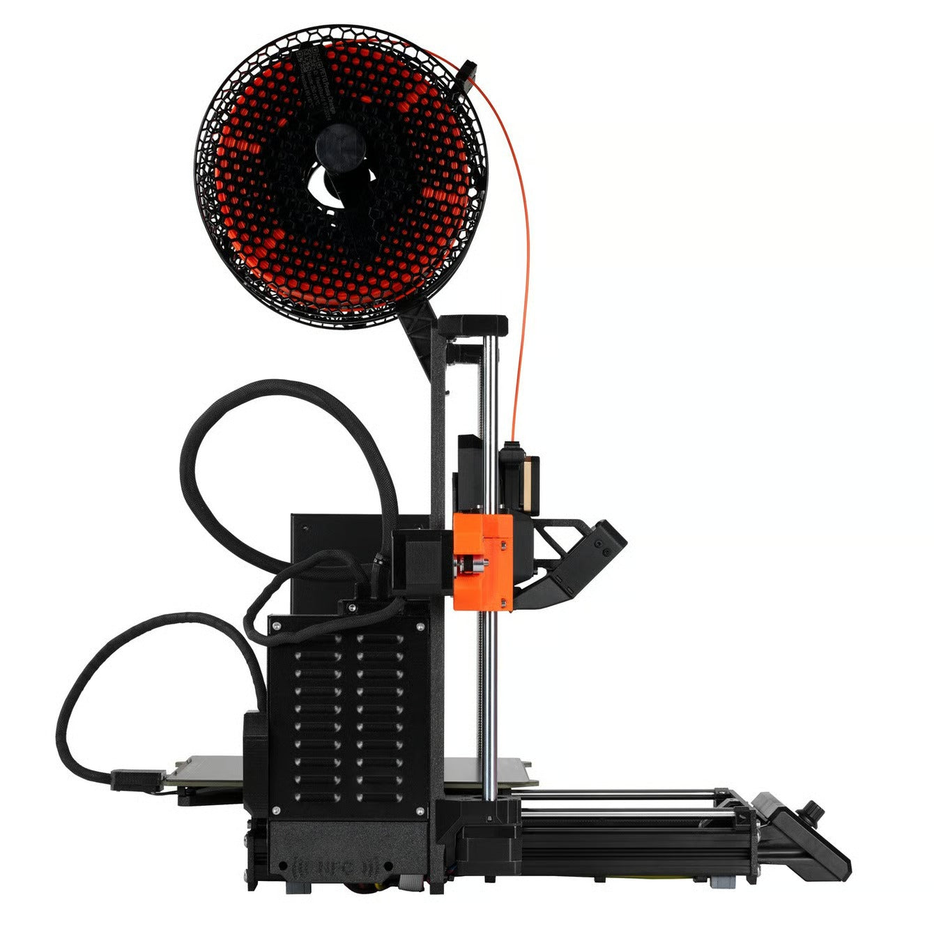 Prusa MK4S 3D Printer | Professional High-Speed Direct Drive Desktop FDM Printer