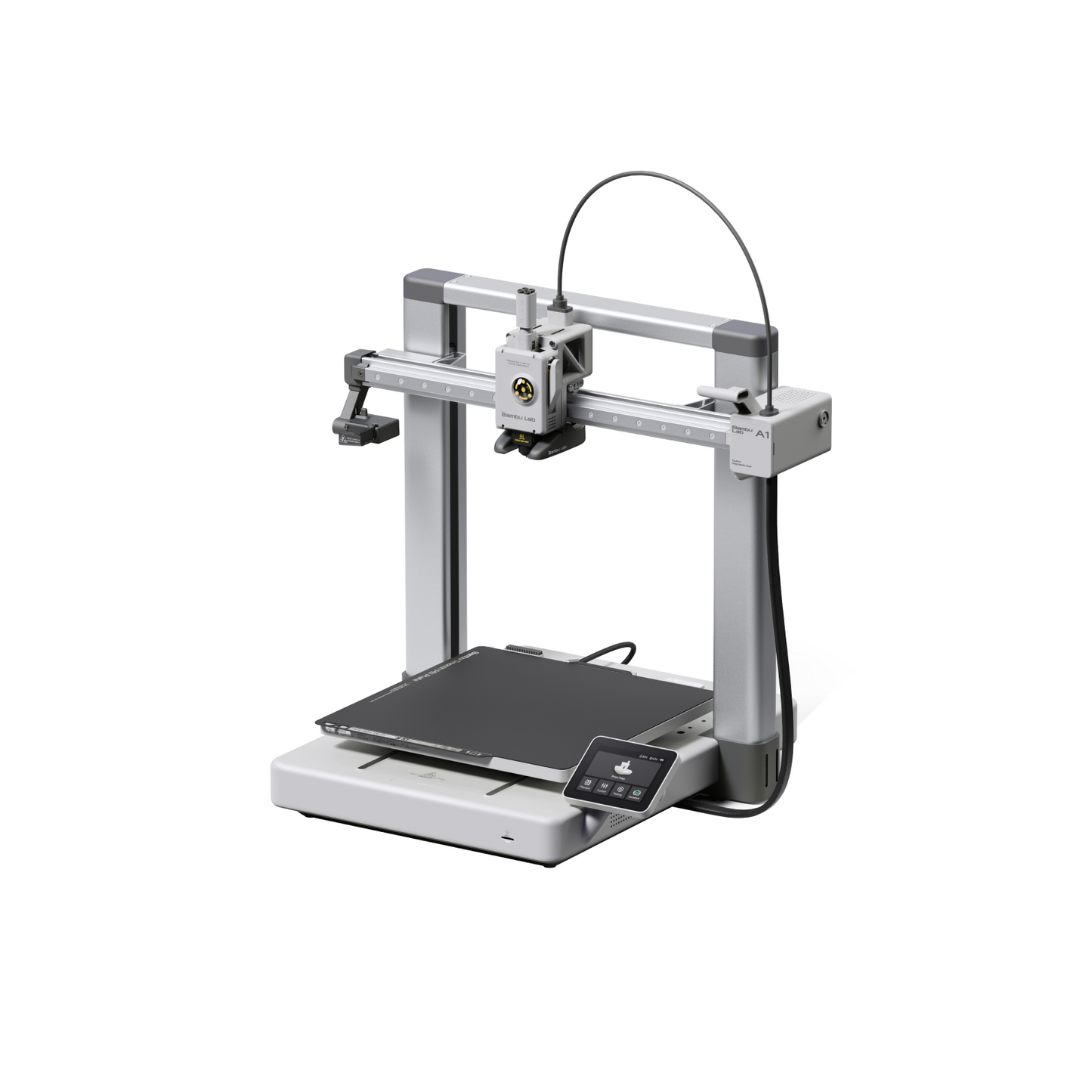 Bambu Lab A1 3D Printer | High-Speed Precision Desktop FDM Printer