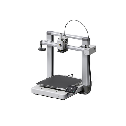 Bambu Lab A1 3D Printer | High-Speed Precision Desktop FDM Printer
