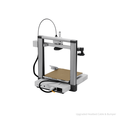 Bambu Lab A1 3D Printer | High-Speed Precision Desktop FDM Printer