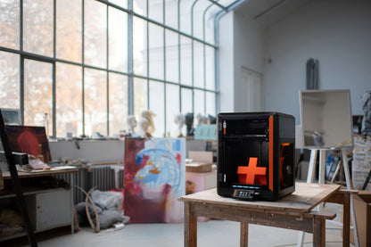 Prusa CORE One 3D Printer | Professional Enclosed CoreXY Desktop FDM Printer