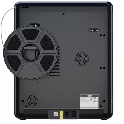 FlashForge Adventurer 5M Pro 3D Printer | Enclosed High-Speed CoreXY Desktop Printer