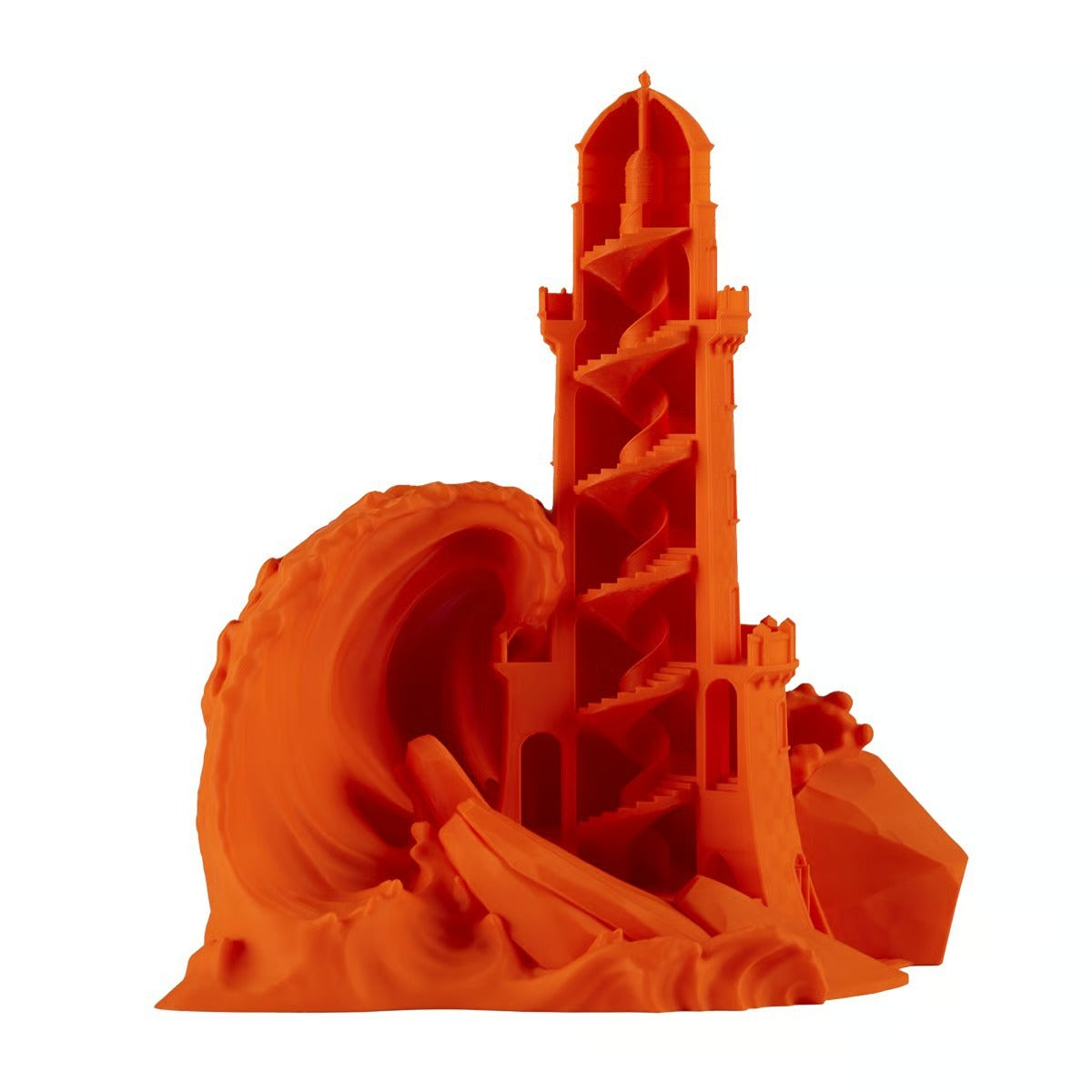 Prusa CORE One 3D Printer | Professional Enclosed CoreXY Desktop FDM Printer
