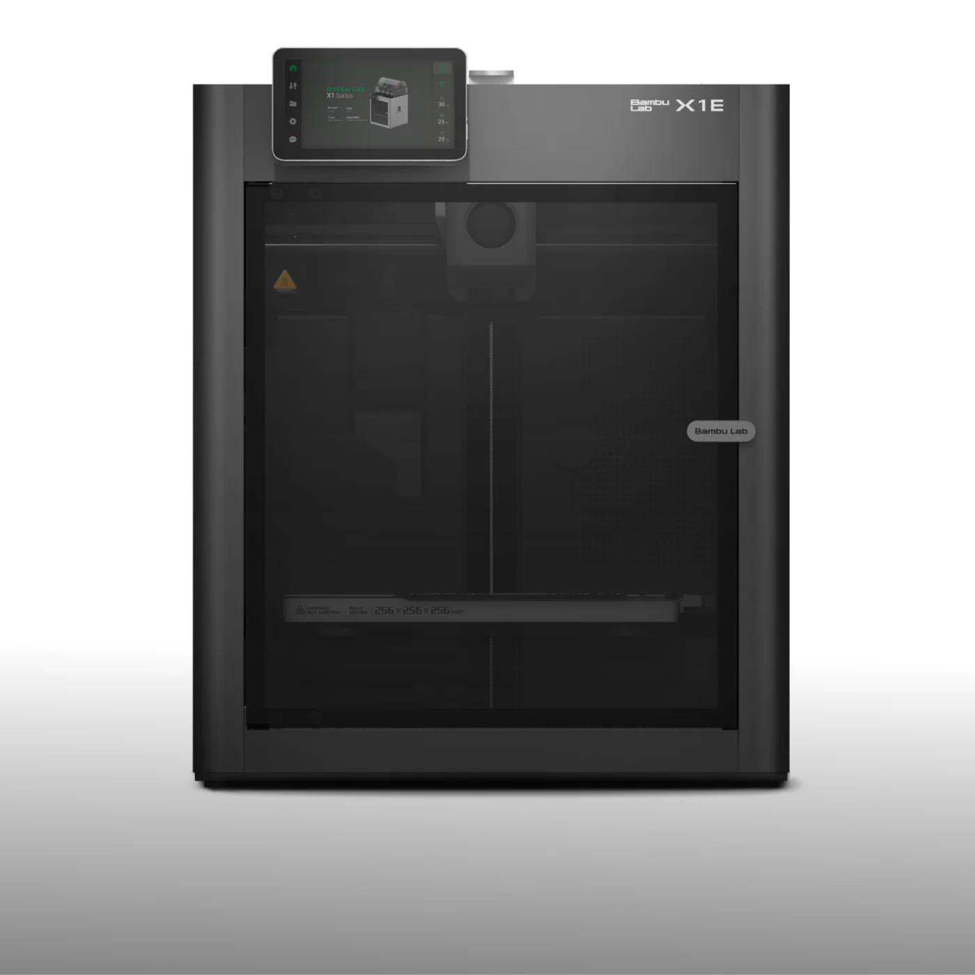 Bambu Lab X1 Carbon 3D Printer | Professional High-Speed Enclosed FDM Printer