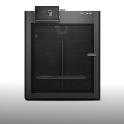 Bambu Lab X1 Carbon 3D Printer | Professional High-Speed Enclosed FDM Printer