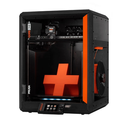 Prusa CORE One 3D Printer | Professional Enclosed CoreXY Desktop FDM Printer