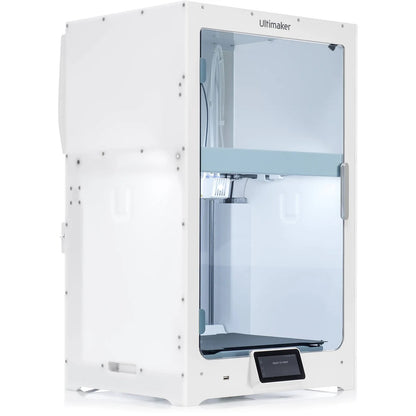UltiMaker S7 3D Printer | Professional Dual Extrusion Enclosed FDM Printer