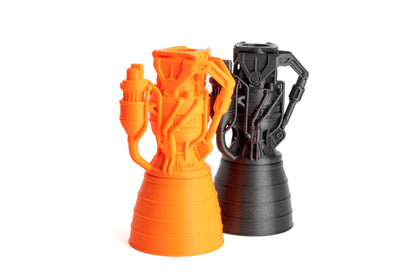 Prusa MK4S 3D Printer | Professional High-Speed Direct Drive Desktop FDM Printer