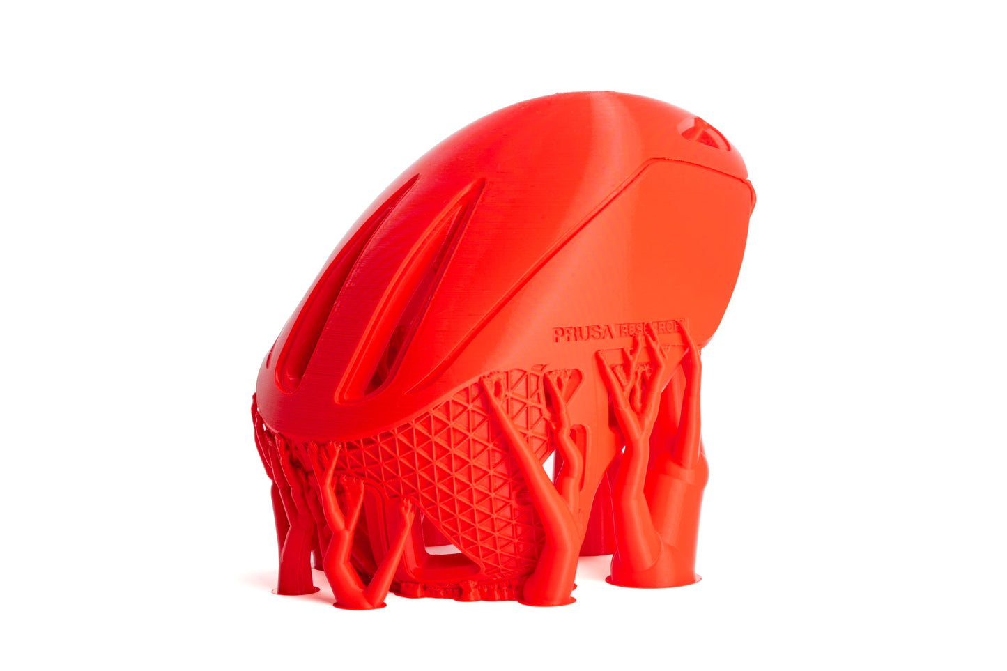 Prusa MK4S 3D Printer | Professional High-Speed Direct Drive Desktop FDM Printer