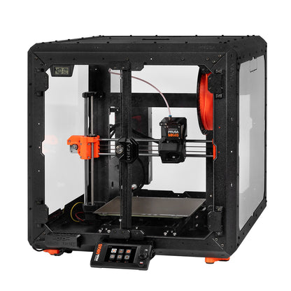 Prusa MK4S 3D Printer | Professional High-Speed Direct Drive Desktop FDM Printer