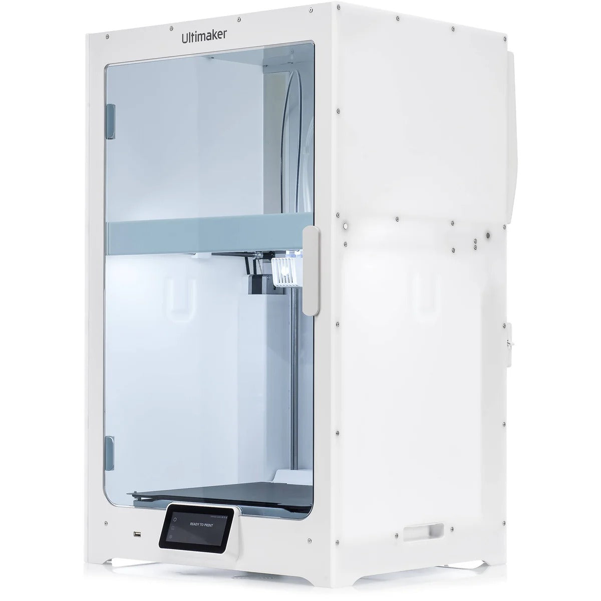 UltiMaker S7 3D Printer | Professional Dual Extrusion Enclosed FDM Printer
