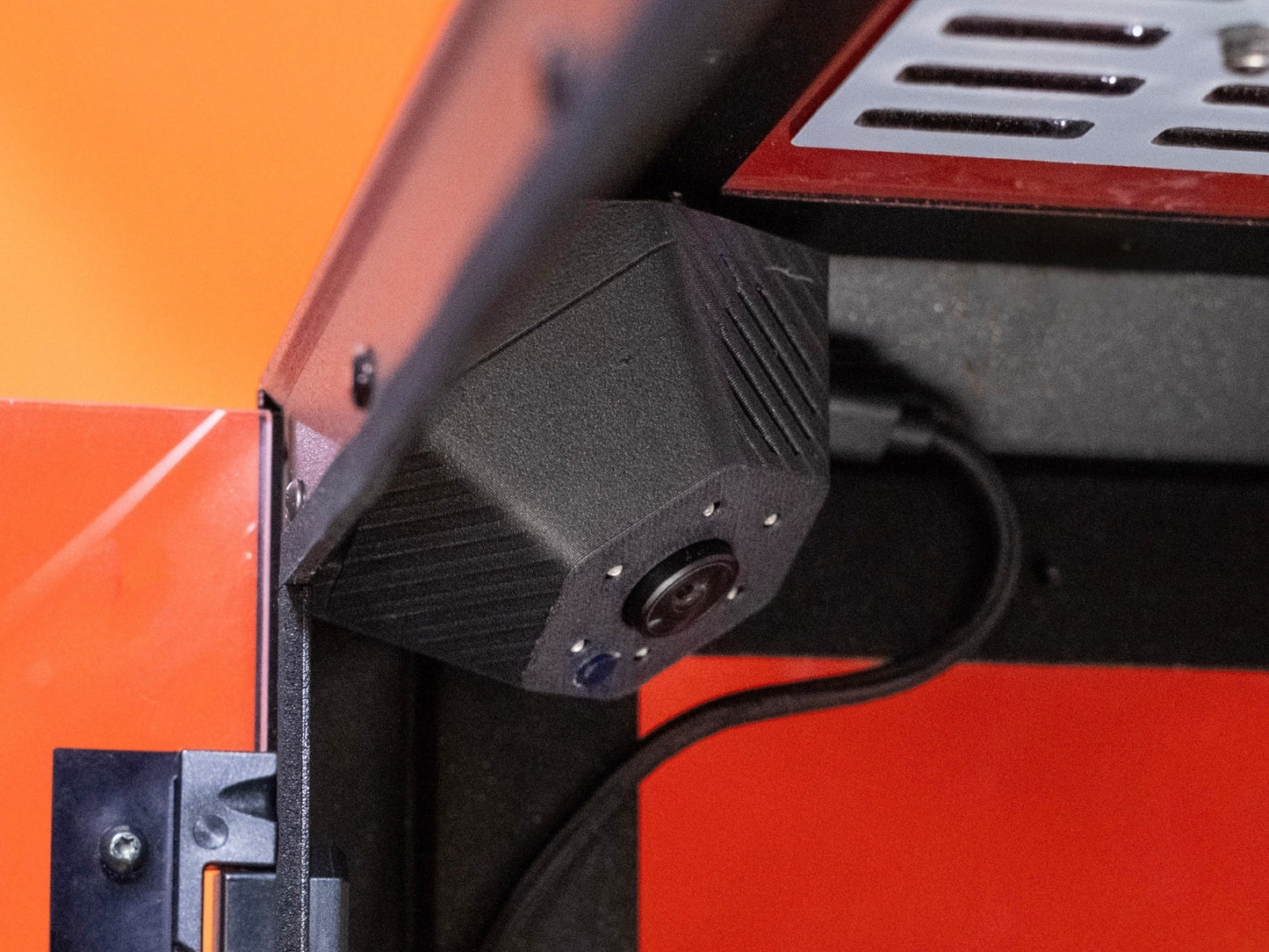 Prusa CORE One 3D Printer | Professional Enclosed CoreXY Desktop FDM Printer